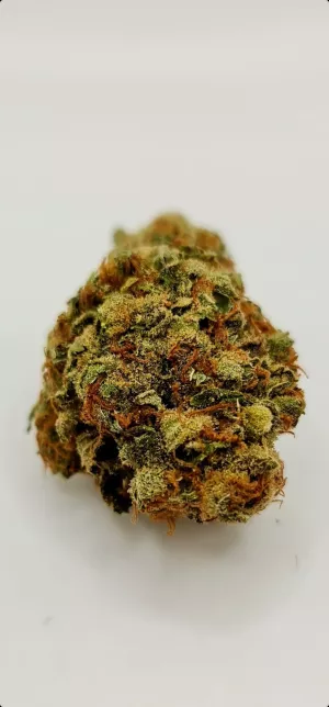 Семена KC Brains Brains Damage Wedding Cake <sup>®</sup> (Феминизированные)